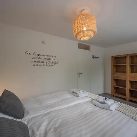 't Palmpje Casa vacanze *