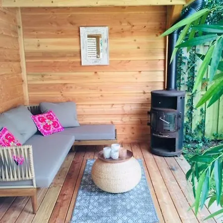't Palmpje Casa vacanze